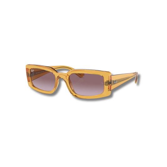 Gafas de Sol RB Kiliane Yellow Gradient