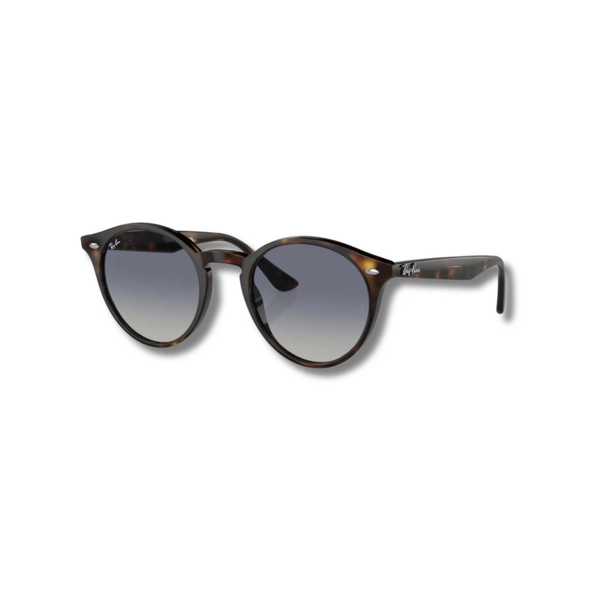 Gafas de Sol RB2180 Carey Gradient