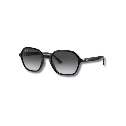 Gafas de Sol RB4361 Gradient Black