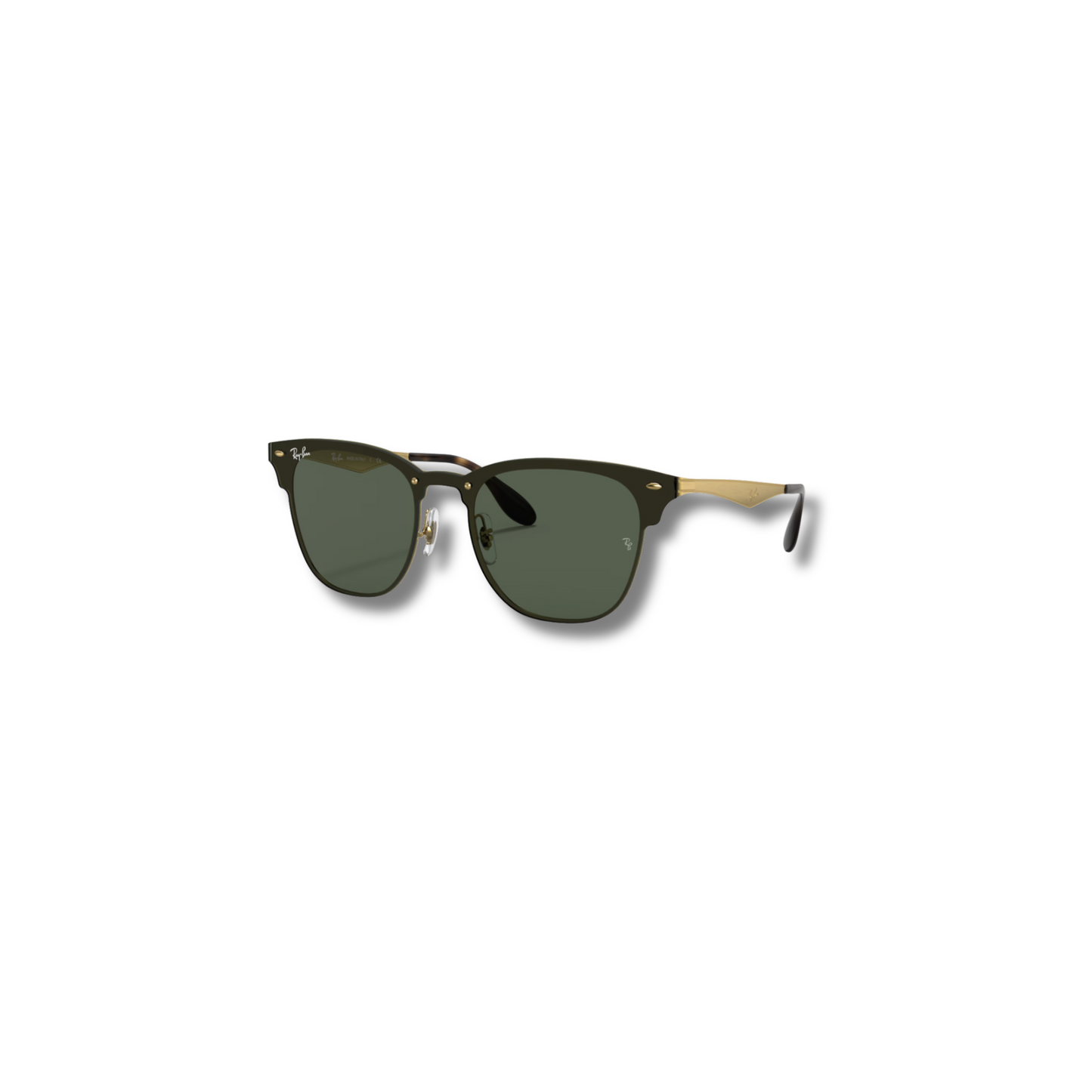 Gafas de Sol RB Clubmaster Blaze Classic