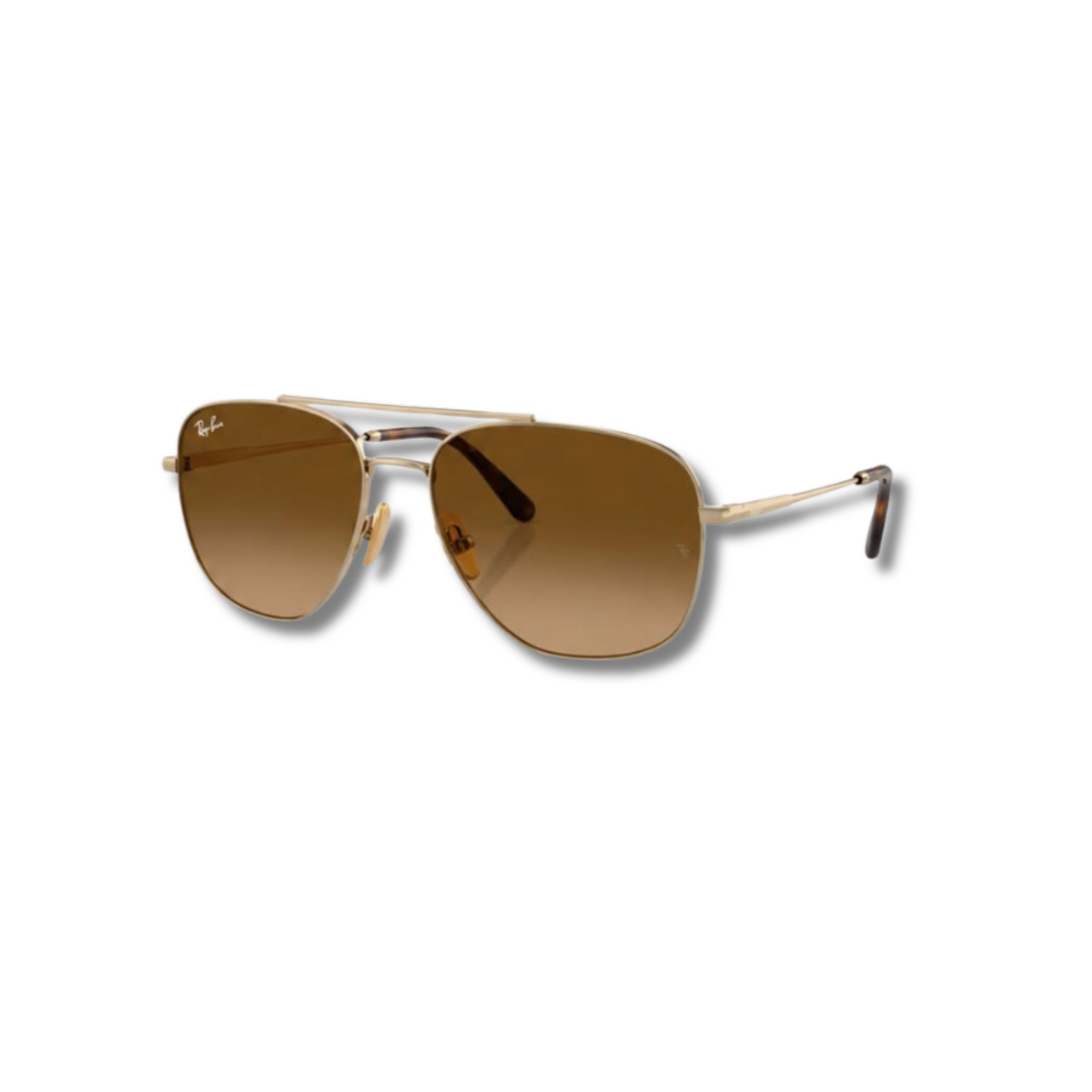 Gagas de Sol RB William Brown
