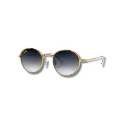 Gafas de Sol RB3931 A$AP ROCKY Blue Gradient