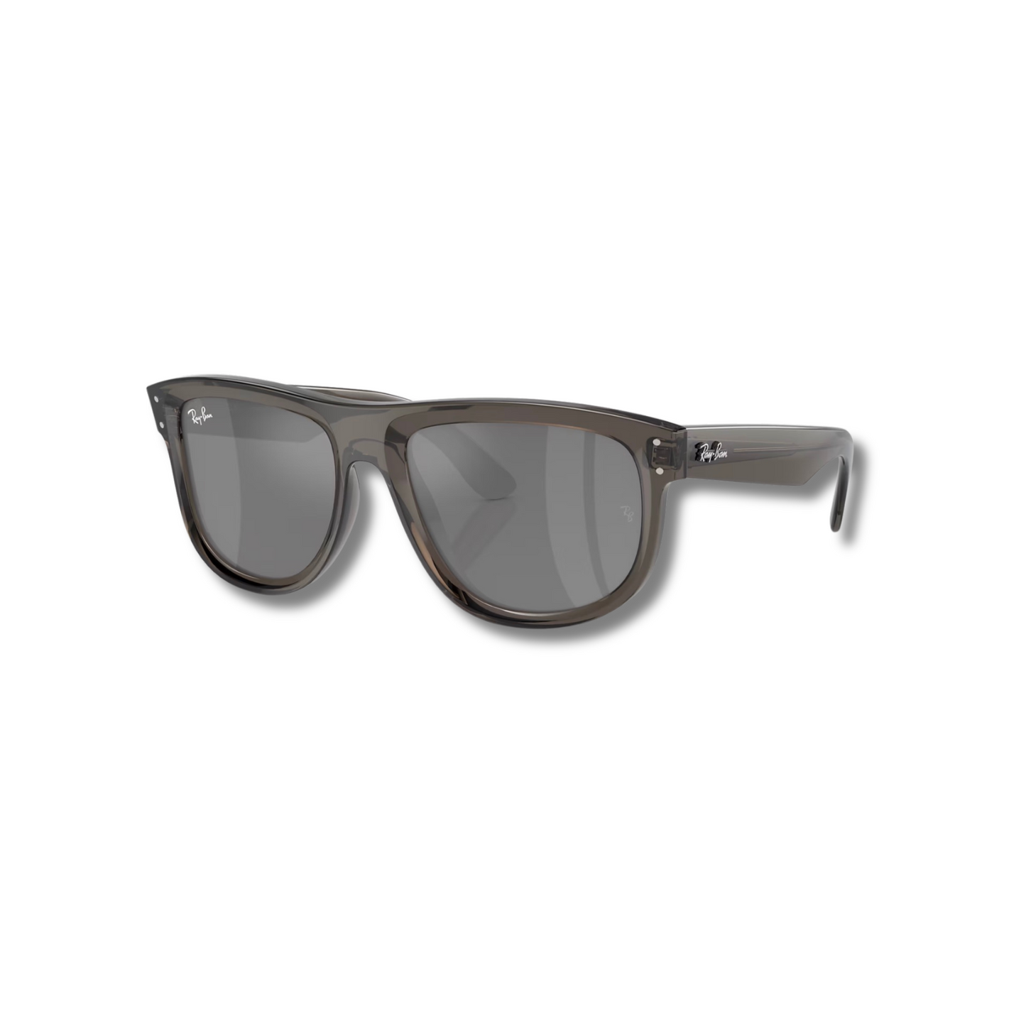 Gafas de Sol RB Boyfriend Reverse Grey