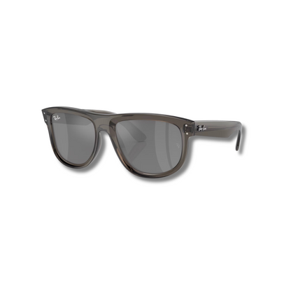 Gafas de Sol RB Boyfriend Reverse Grey