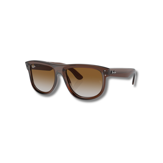 Gafas de Sol RB Boyfriend Reverse Brown
