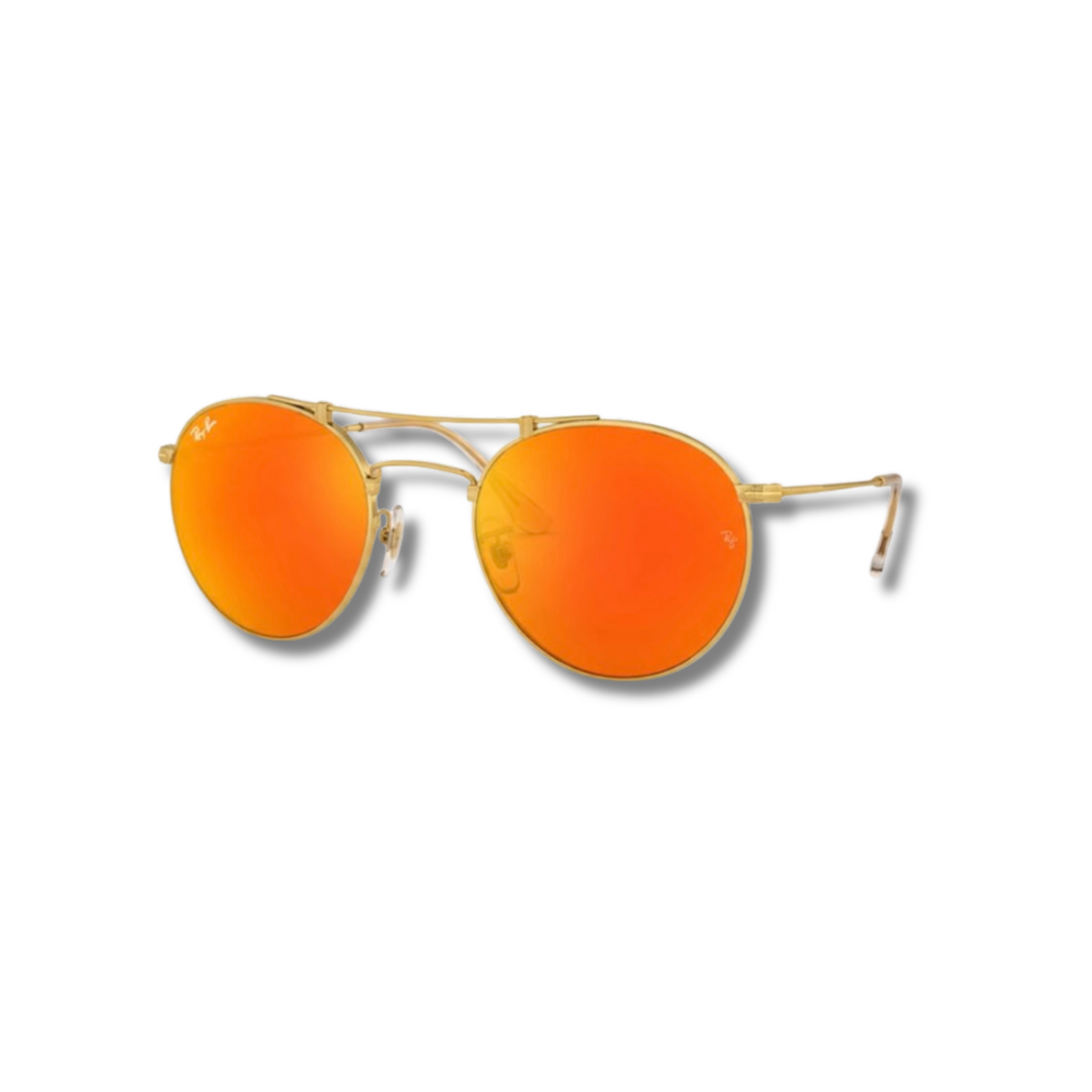 Gafas de Sol RB8147 Orange Flash