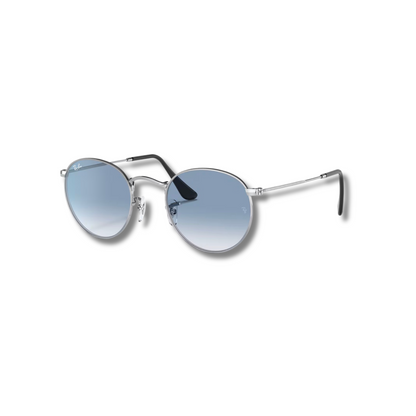 Gafas de Sol RB Round Metal Gradient