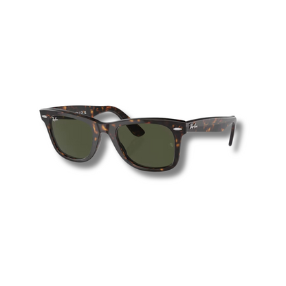 Gafas de Sol RB Wayfarer Carey Classic