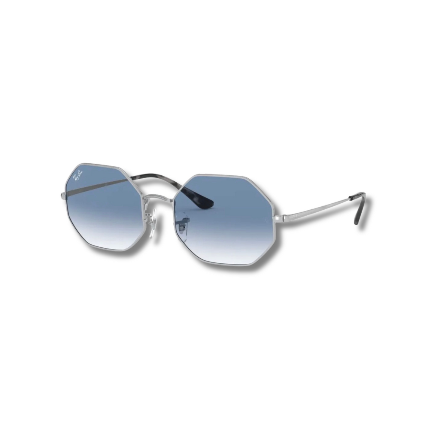 Gafas de Sol RB Octagonal Gradient