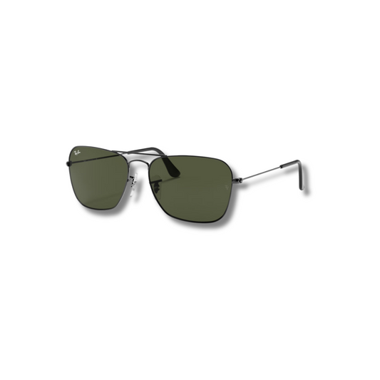 Gafas de Sol RB Caravan Black