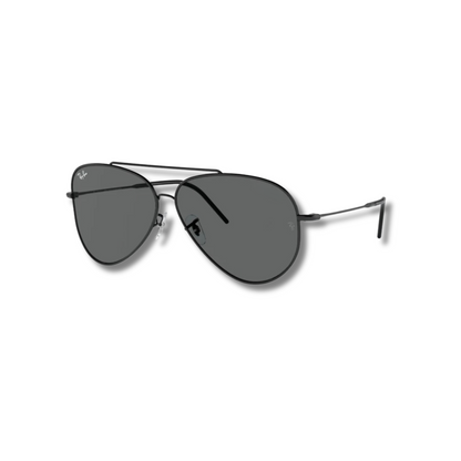 Gafas de Sol RB Aviator Reverse Black