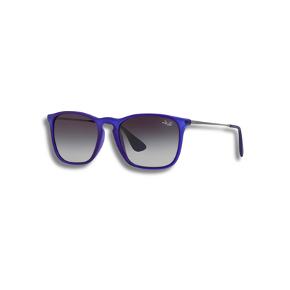 Gafas de Sol RB Chris Blue Black