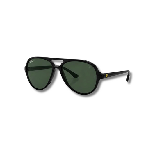 Gafas de Sol Edición Ferrari RB4125 Classic