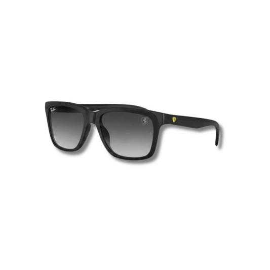 Gafas de Sol Edición Ferrari RB4393M Black Gradient