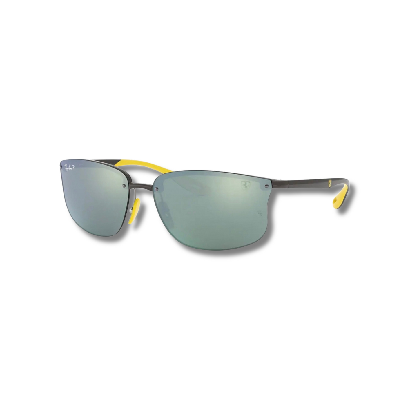 Gafas de Sol Edición Ferrari RB4322M Flash