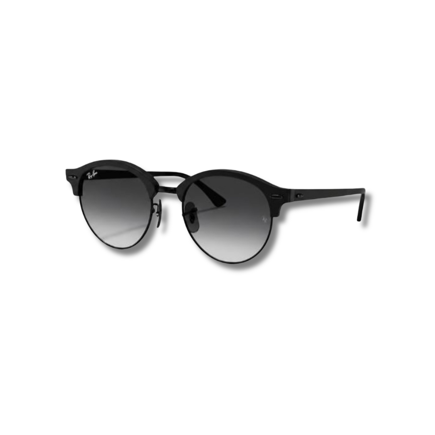 Gafas de Sol RB Clubround Black