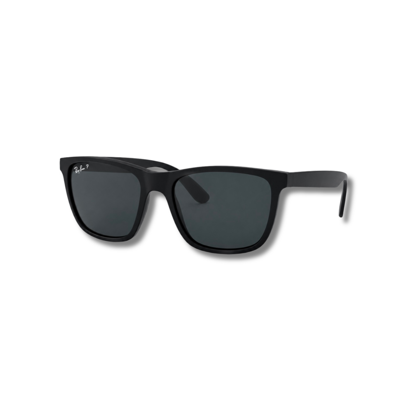Gafas de Sol RB4349 Black