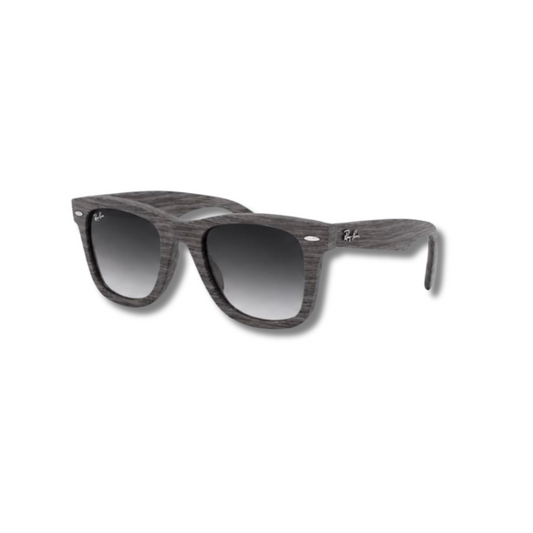 Gafas de Sol RB Wayfarer Grey Degrade