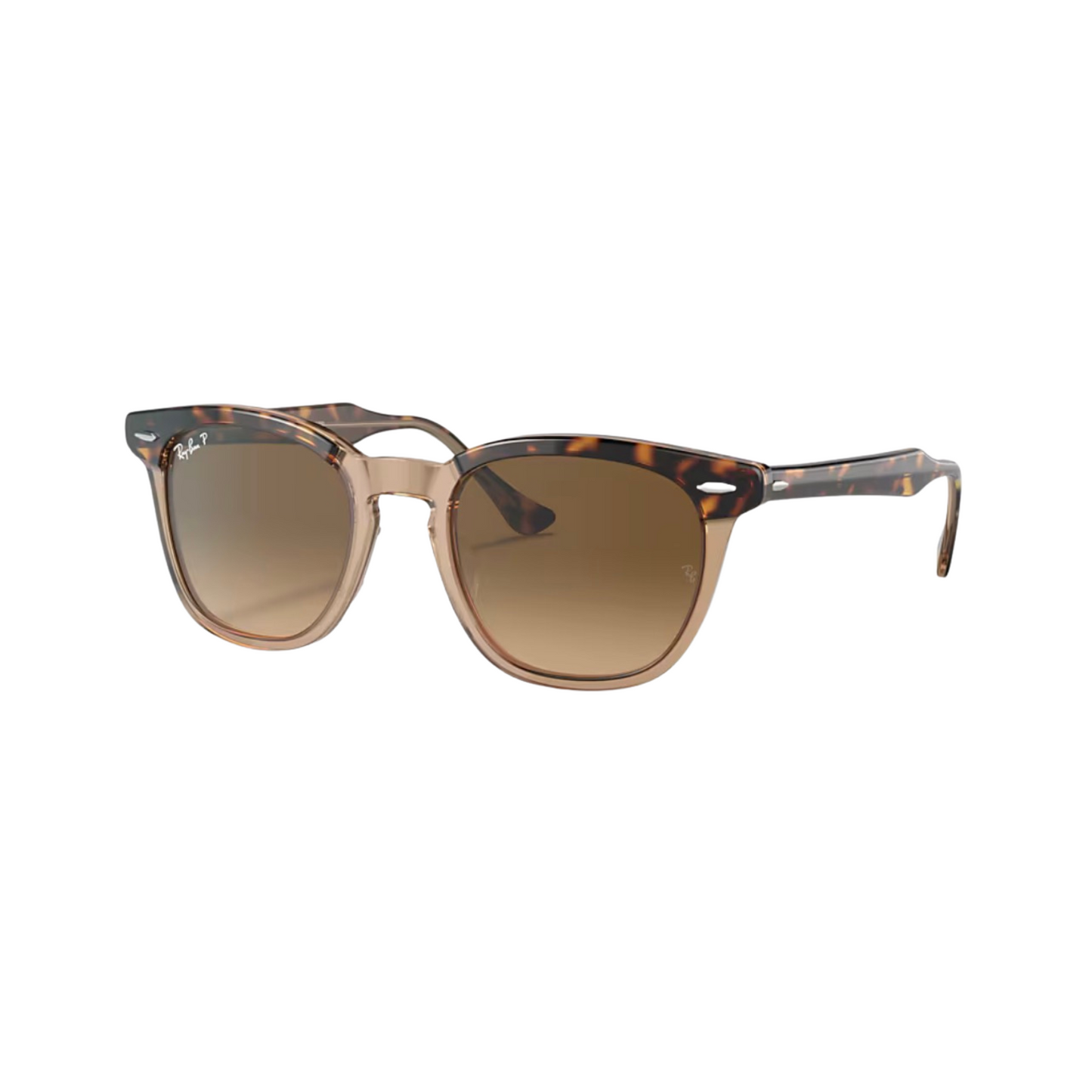Gafas de Sol RB Hawkeye Havana Brown