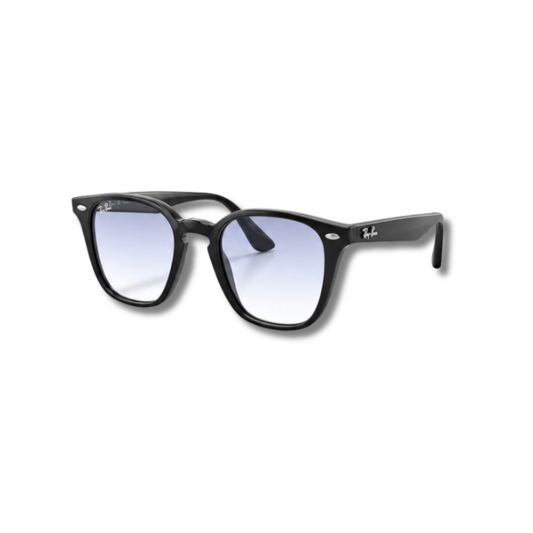 Gafas de Sol RB4258 Blue Gradient