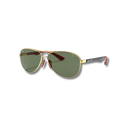 Gafas de Sol Edición Ferrari RB8313M Classic