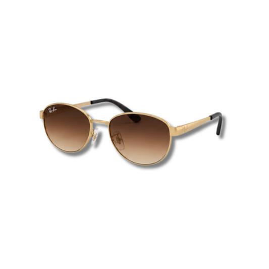Gafas de Sol RB3774D Brown Degrade