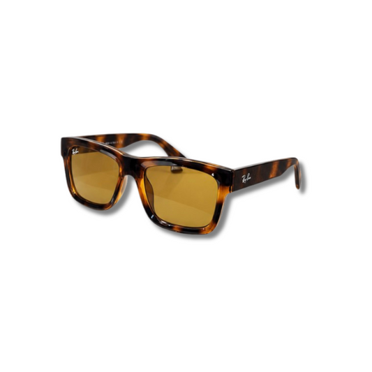 Gafas de Sol RB Warren Carey Brown