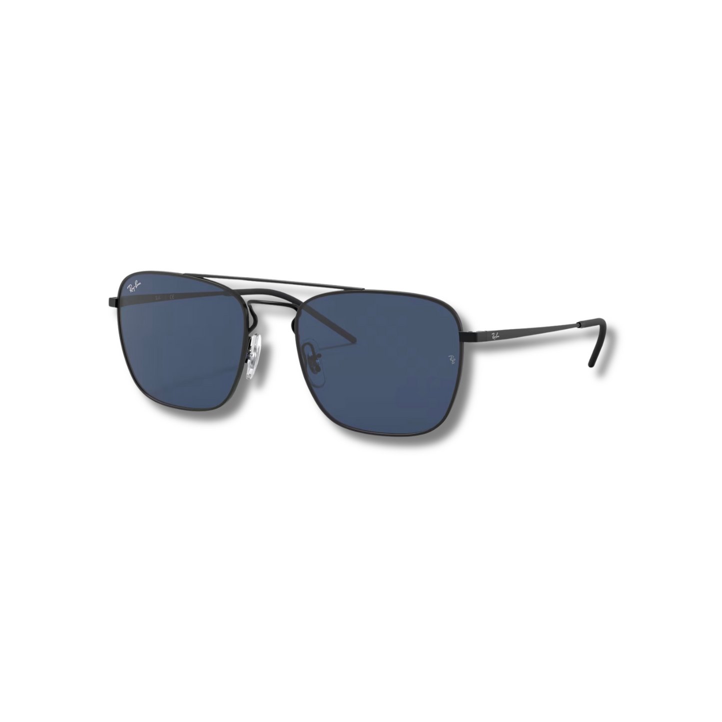 Gafas de Sol RB3588 Blue Black