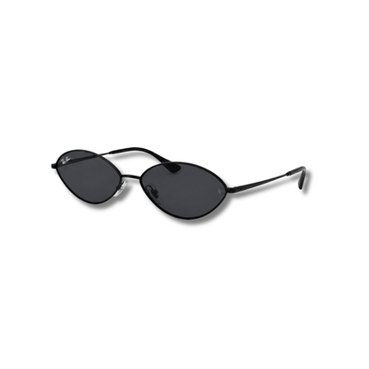 Gafas de Sol RB Kai Black