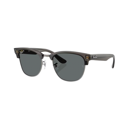 Gafas de Sol RB Clubmaster Reverse Grey