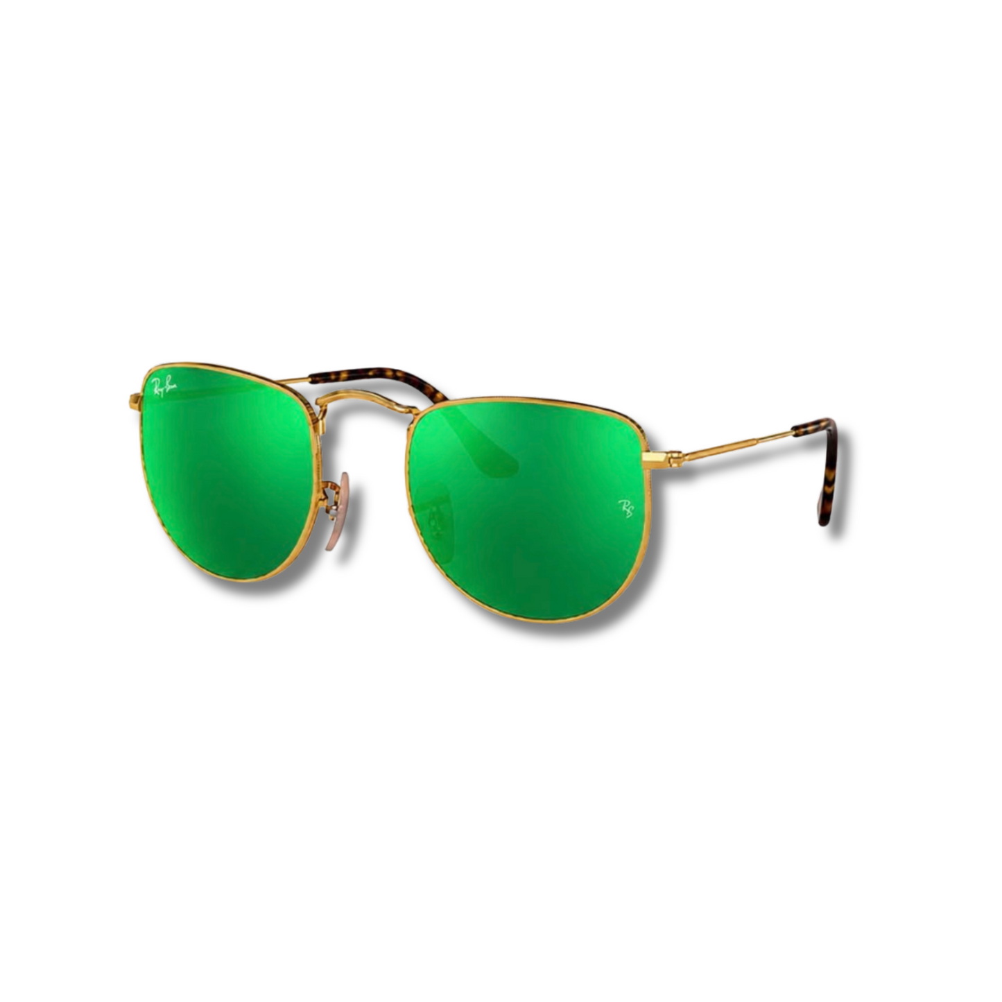 Gafas de Sol RB Elon Green Flash