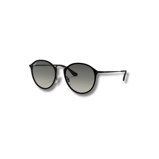 Gafas de Sol RB Blaze Round Black