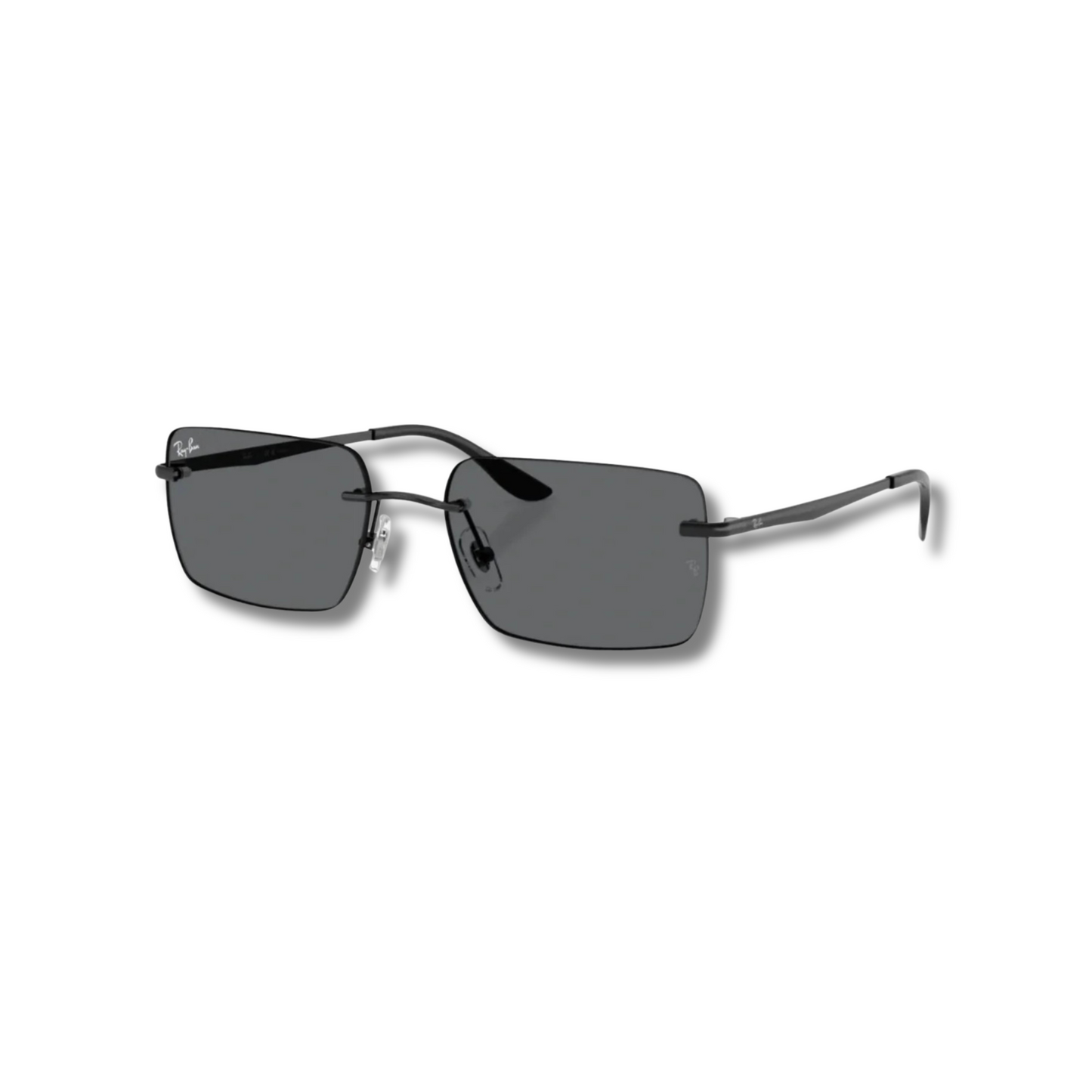 Gafas de Sol RB3786 Black