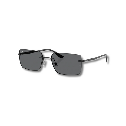 Gafas de Sol RB3786 Black