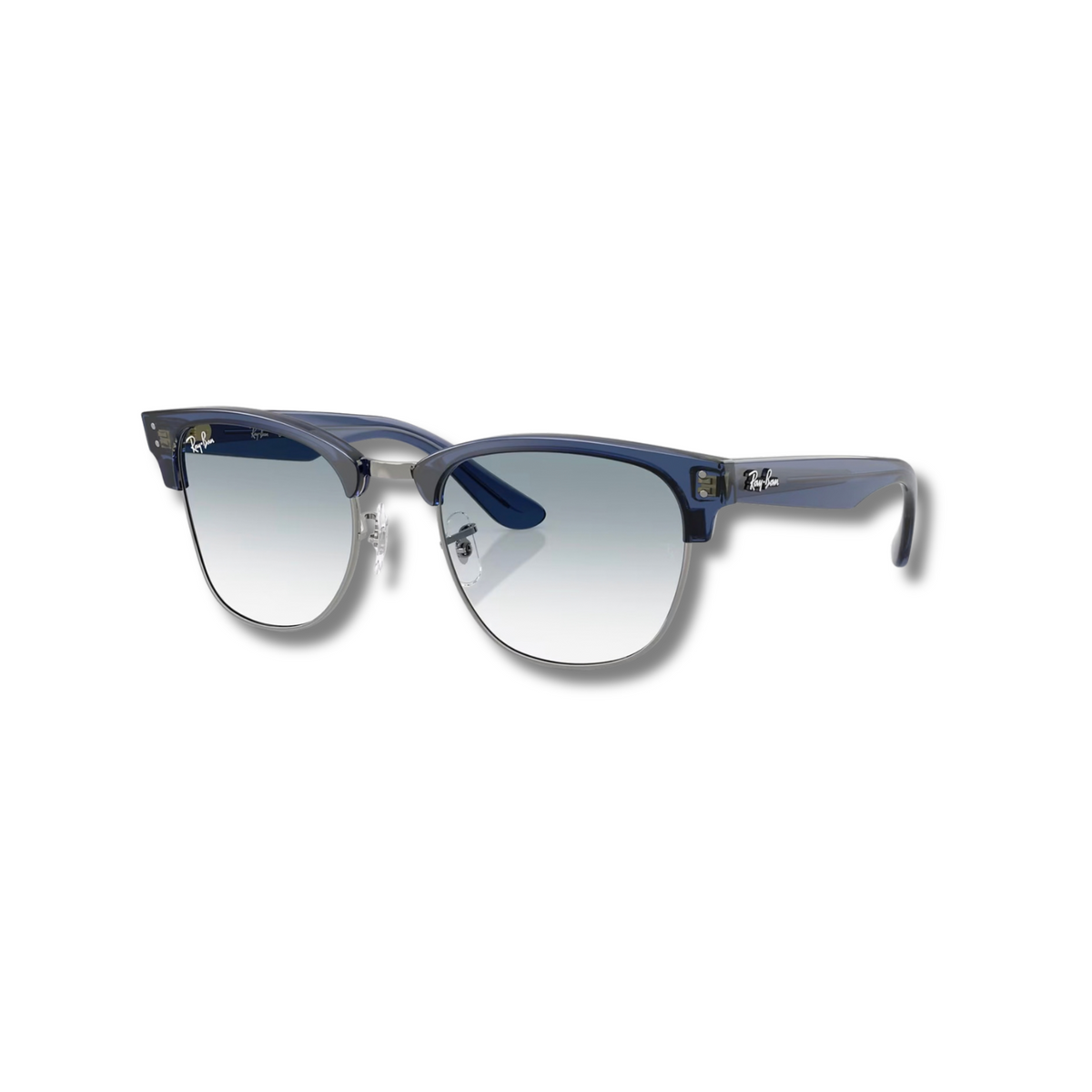 Gafas de Sol RB Clubmaster Reverse Gradient