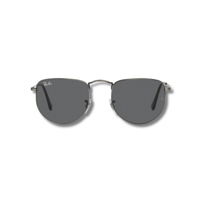 Gafas de Sol RB Elon Black Grey