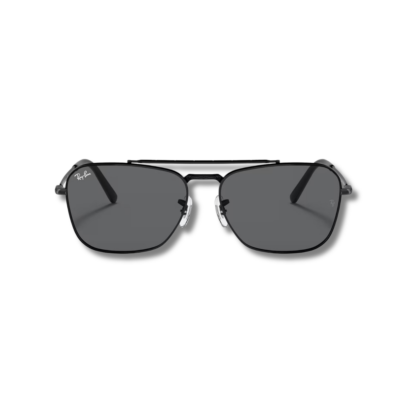 Gafas de Sol RB New Caravan Black