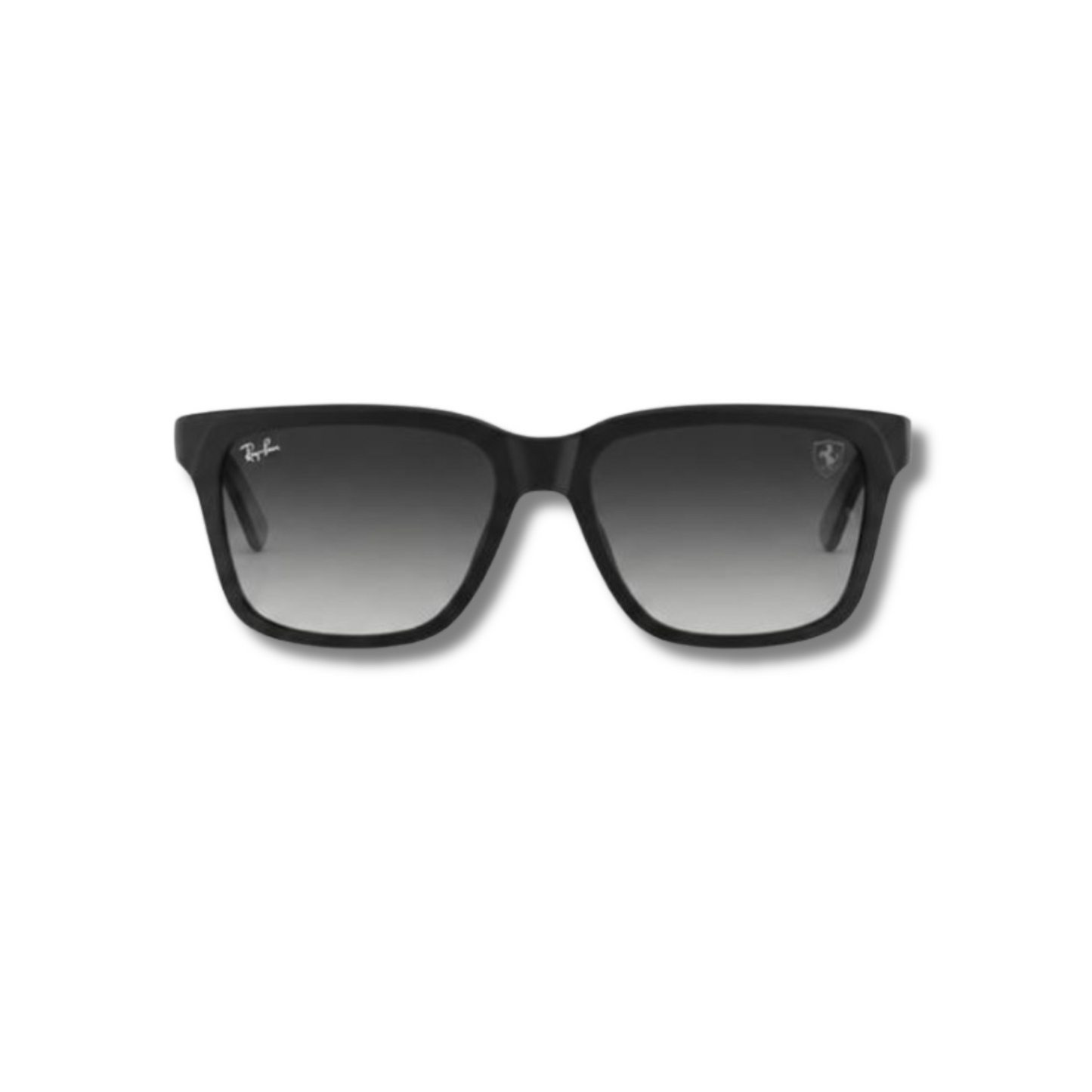 Gafas de Sol Edición Ferrari RB4393M Black Gradient