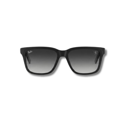 Gafas de Sol Edición Ferrari RB4393M Black Gradient