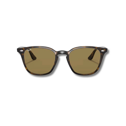 Gafas de Sol RB4258 Havana Carey