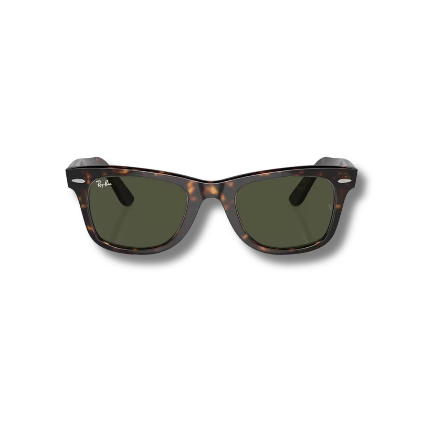 Gafas de Sol RB Wayfarer Carey Classic