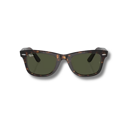 Gafas de Sol RB Wayfarer Carey Classic