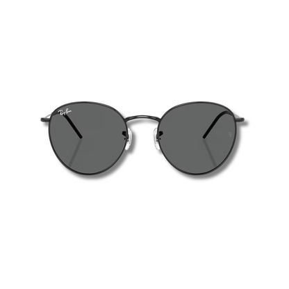 Gafas de Sol RB Round Reverse Black