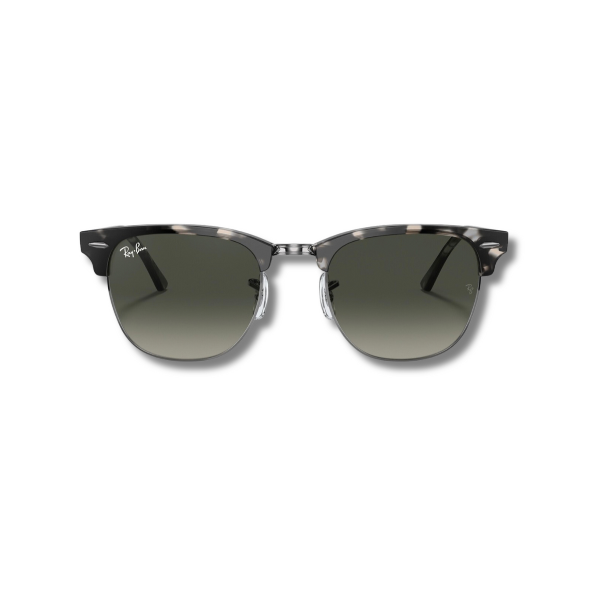 Gafas de Sol RB Clubmaster Havanna