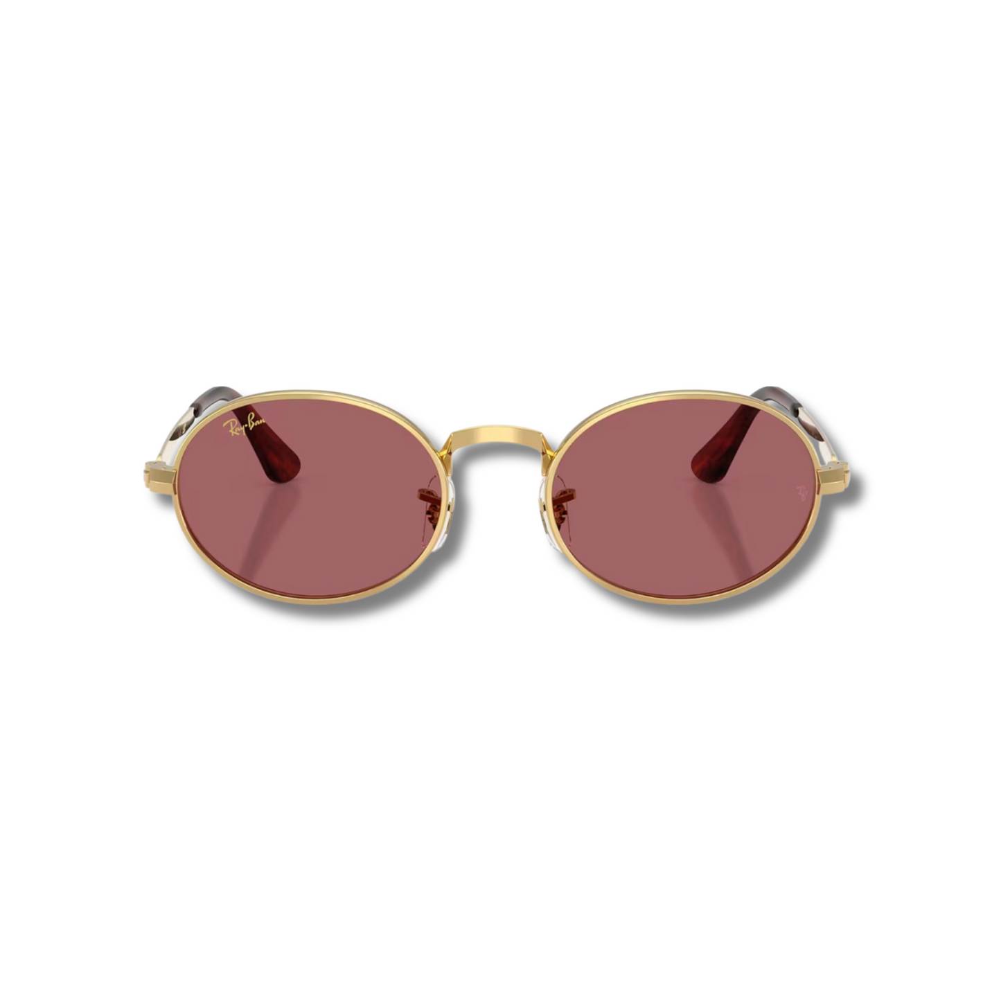 Gafas de Sol RB3931 A$AP ROCKY Pink