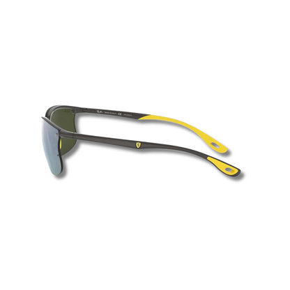 Gafas de Sol Edición Ferrari RB4322M Flash