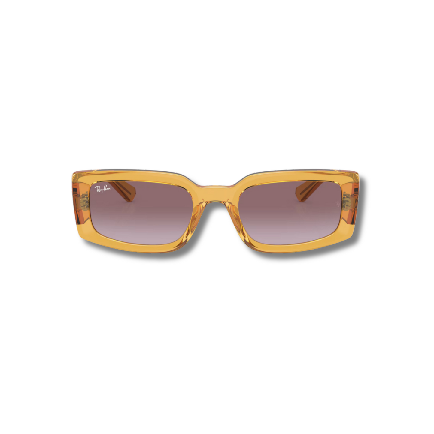 Gafas de Sol RB Kiliane Yellow Gradient