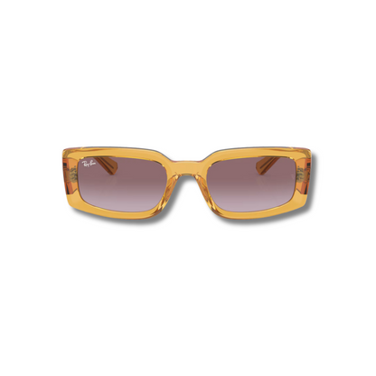 Gafas de Sol RB Kiliane Yellow Gradient