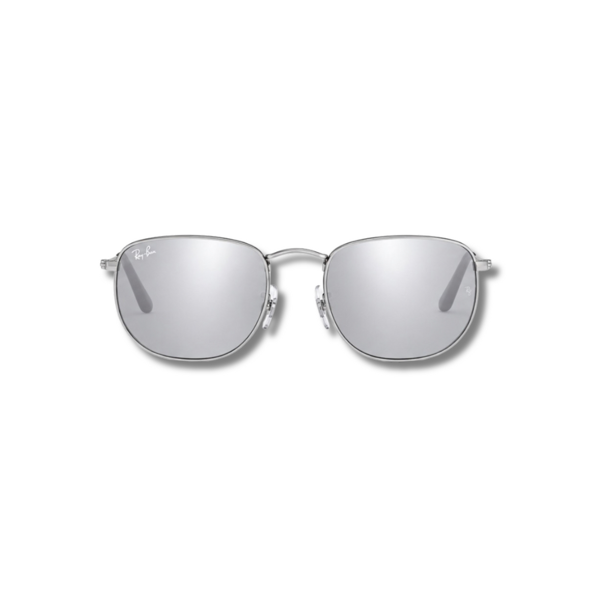 Gafas de Sol RB Elon Silver Flash