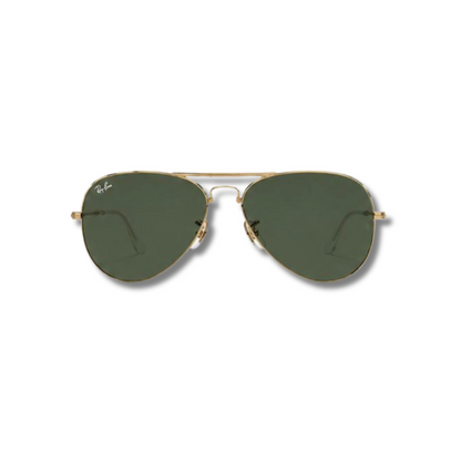 Gafas de Sol RB Aviator Folding Classic
